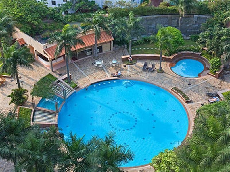 Фото Lotte Hotel Saigon