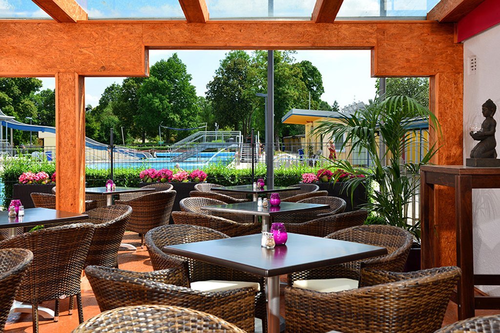 Фото Arthotel Haar
