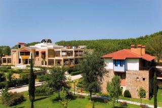 Фото Simantro Resort