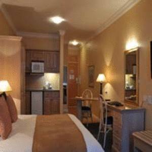 Фото Protea Hotel by Marriott Durban Umhlanga