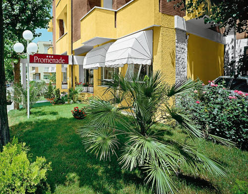 Фото Hotel Promenade