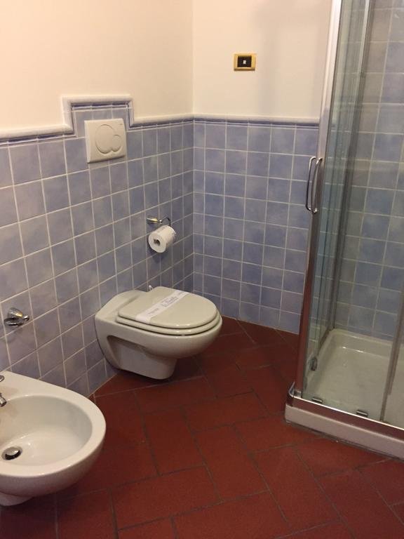 Фото Bes Hotel La Muratella