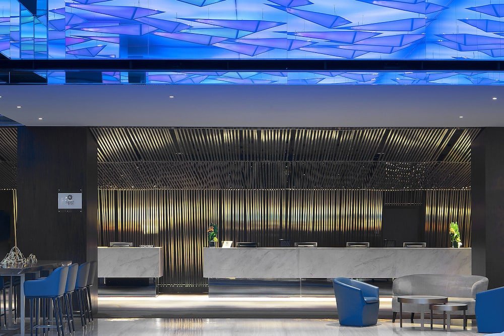 Фото Le Hotel Kota Kinabalu