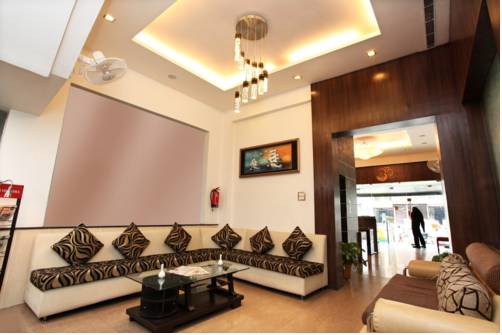 Фото Treebo Shanta Inn