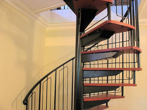 Фото Auchendennan Luxury Self Catering Cottages