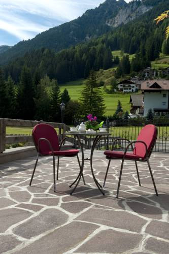 Фото Hotel Alaska