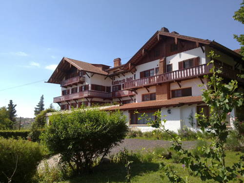 Фото Hotel La Cumbrecita