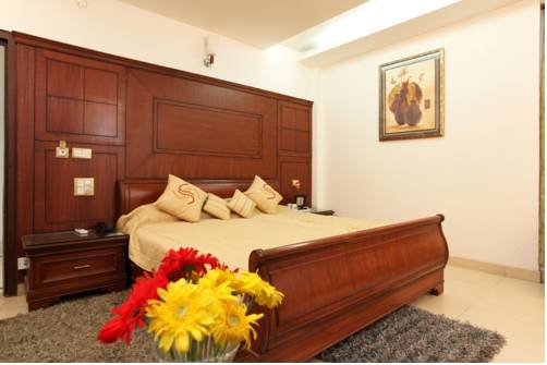 Фото Treebo Shanta Inn