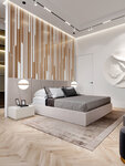 TrenDesign (Zavokzalniy Microdistrict, Nevskaya Street, 18), interior design