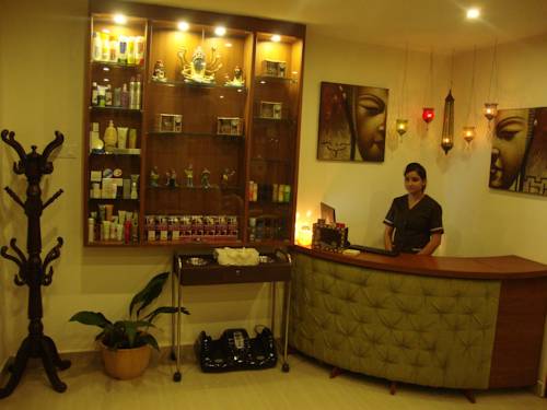 Фото Hotel Mount View Dalhousie