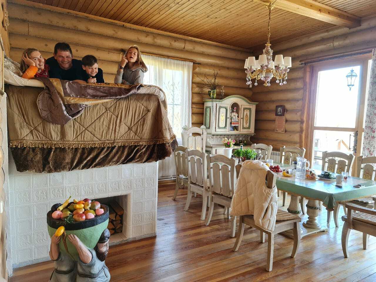 Фото отеля 3