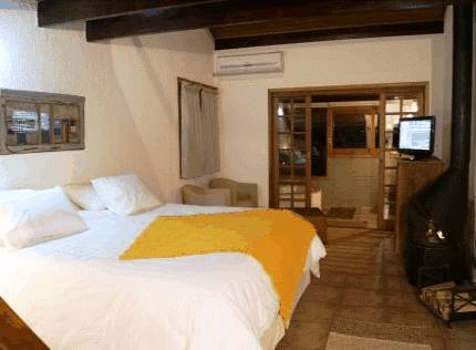 Фото Pousada Ahavanoah