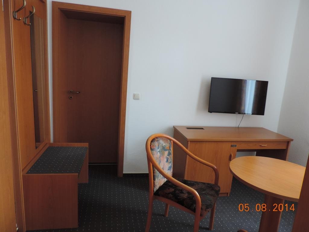 Фото Hotel Carl von Clausewitz