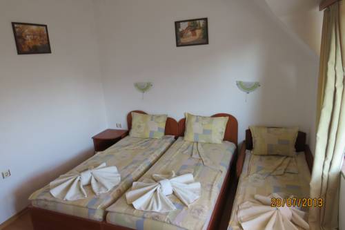 Фото Hotel Strinava