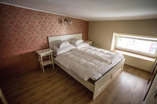 Фото Oasis Guest House Budapest