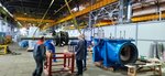 Enp-e LLC (Yuzhnoye Highway, 163А), production automation
