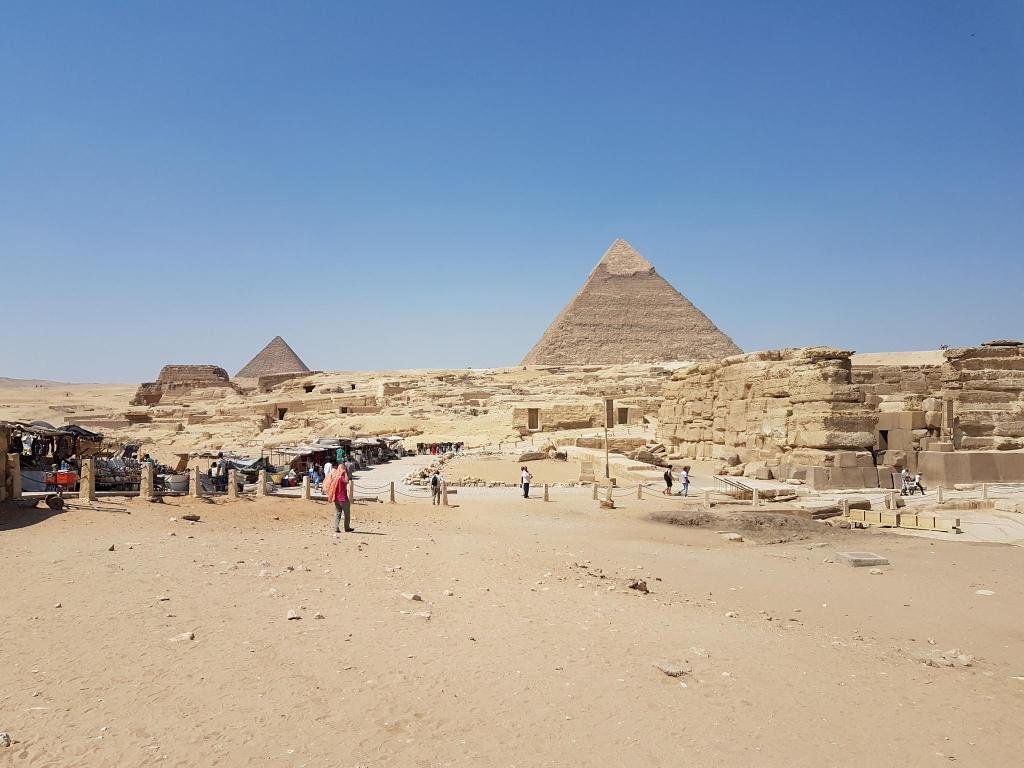 Фото Holiday Inn Cairo - Citystars