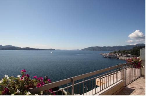 Фото Albergo Miralago