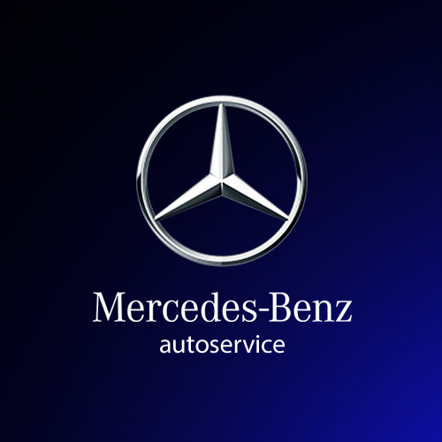 Автосервис Mercedes-Benz