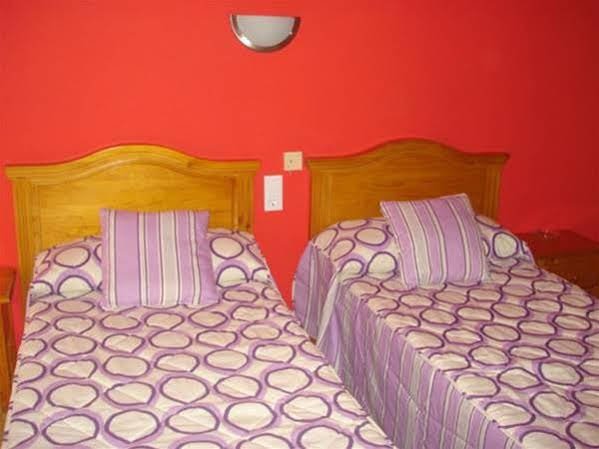 Фото Hotel San Vicente