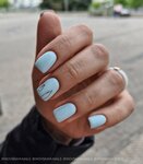 Bykovskaya nailstudio (Pushkina Avenue, 39), nail salon
