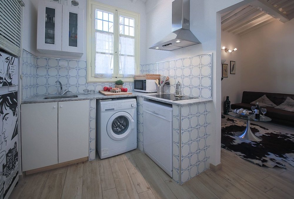 Фото Apartments Florence Pandolfini Roof