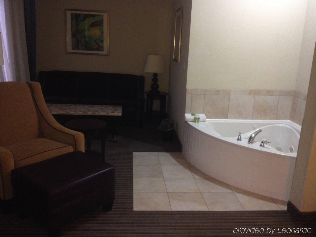 Фото Holiday Inn Express & Suites New Iberia - Avery Island, an Ihg Hotel