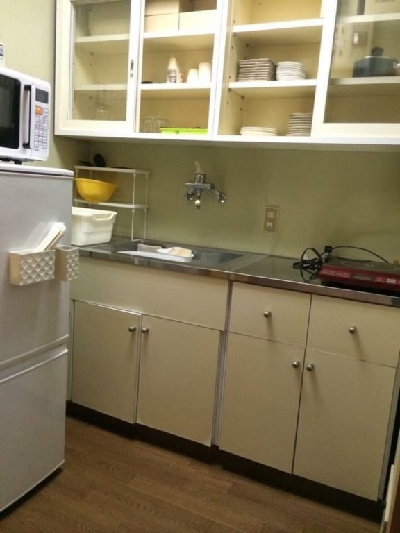 Фото Yasuragi Guest House & Bar