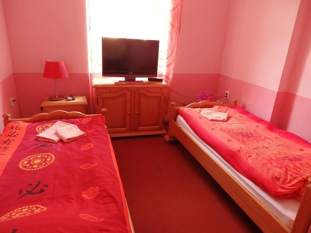 Фото Hotel und Restaurant Peking