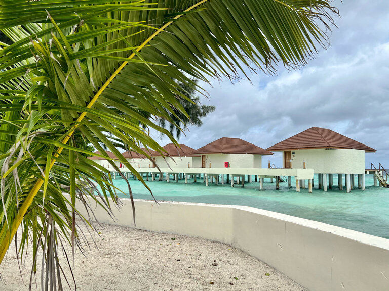 Voi Maayafushi Resort - All Inclusive