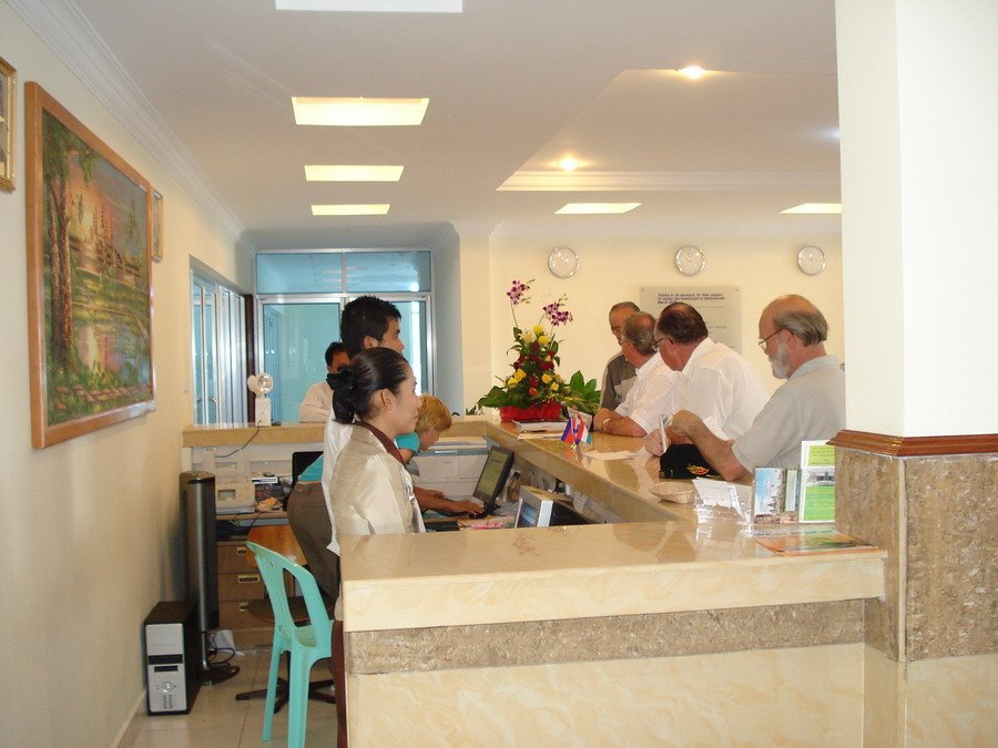 Фото отеля 5