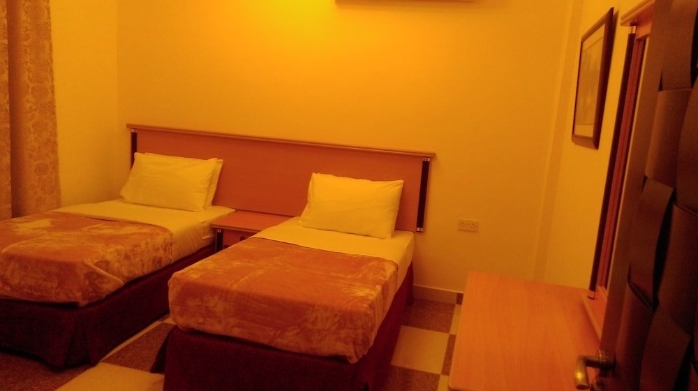 Фото Al Nile Hotel 3