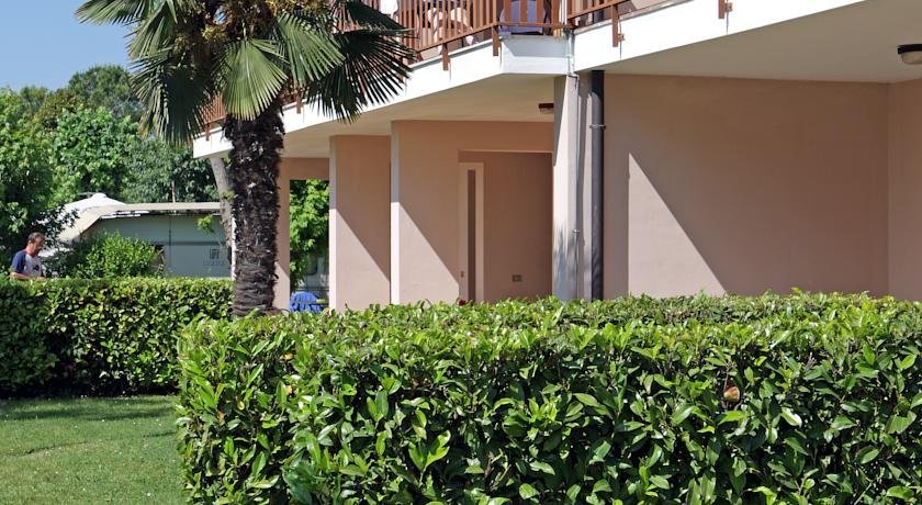 Фото Camping Garden Tourist