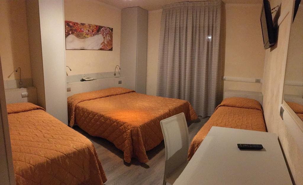 Фото Hotel da Filie'