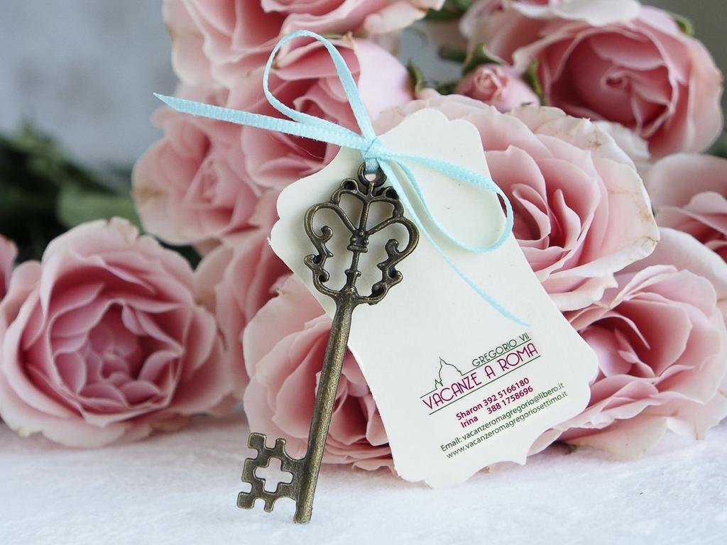 Фото Vacanze A Roma Gregorio VII