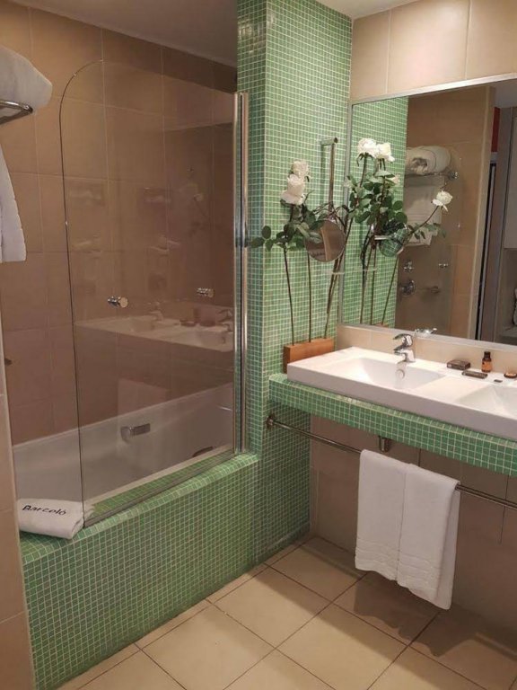 Фото Barceló Fès Medina