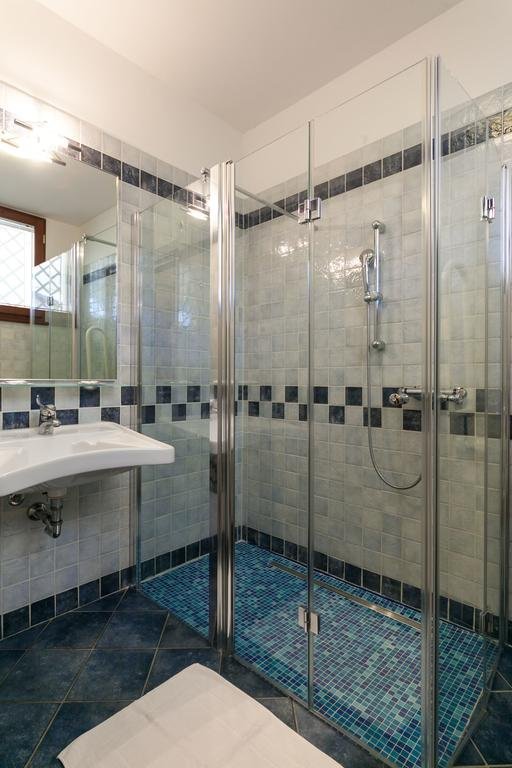 Фото Antica Ravenna Residence