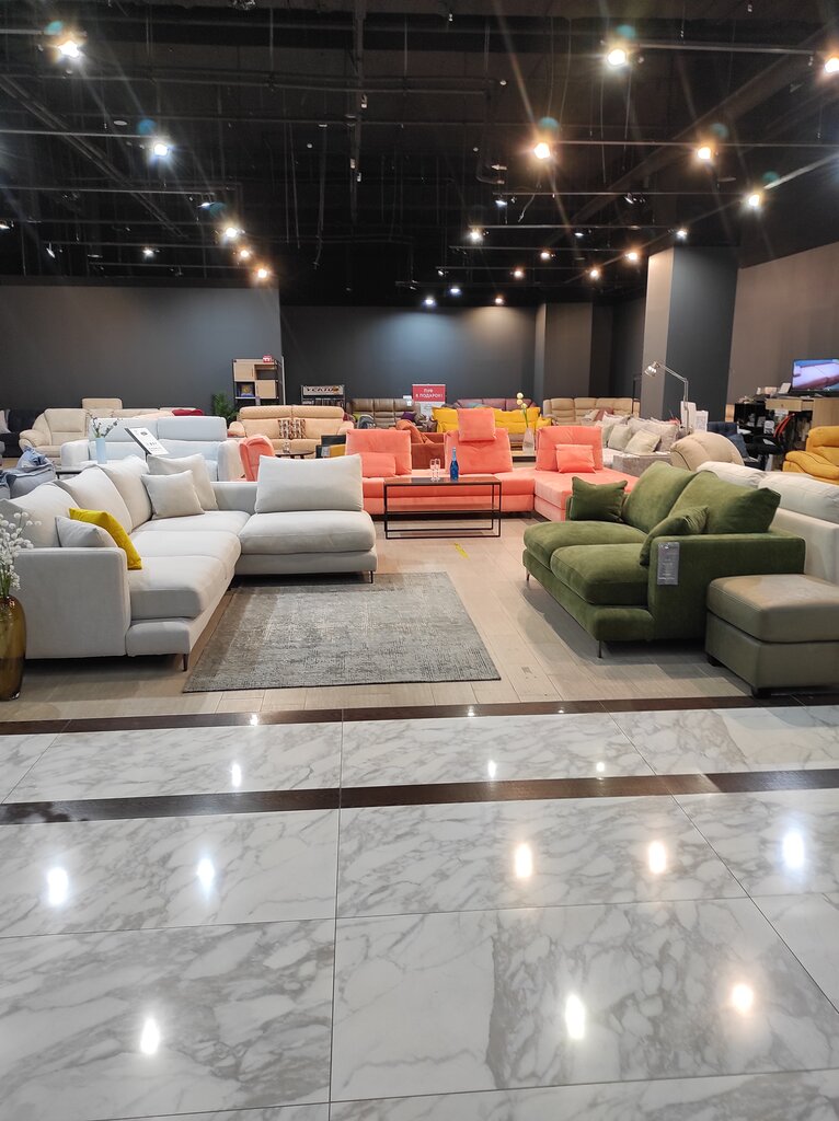 مصنع أثاث Mebelnaya fabrika Vash den ، ، صورة