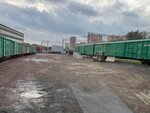 Альтернатива (Советская ул., 27А, Балашиха), железнодорожные грузоперевозки в Балашихе