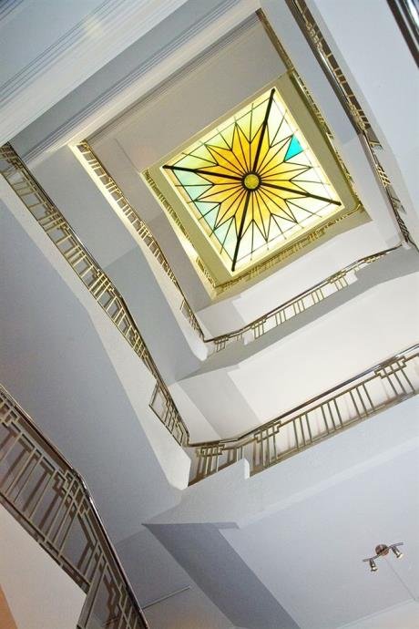 Фото The Cliffs Hotel Blackpool