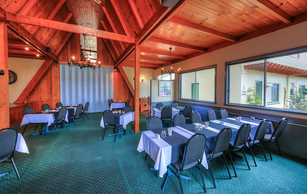 Фото Best Western Burnie Murchison Lodge