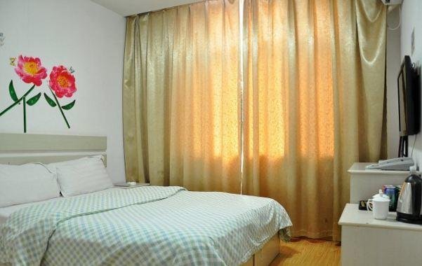 Фото Jieante Business Hotel