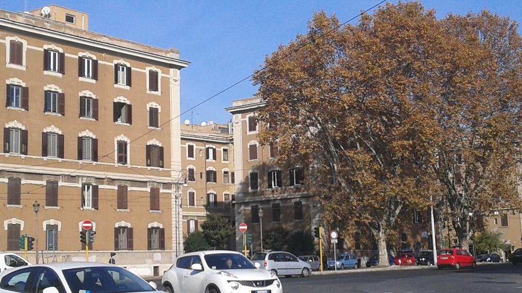 Фото Bevilacqua Bed Roma Santa Croce