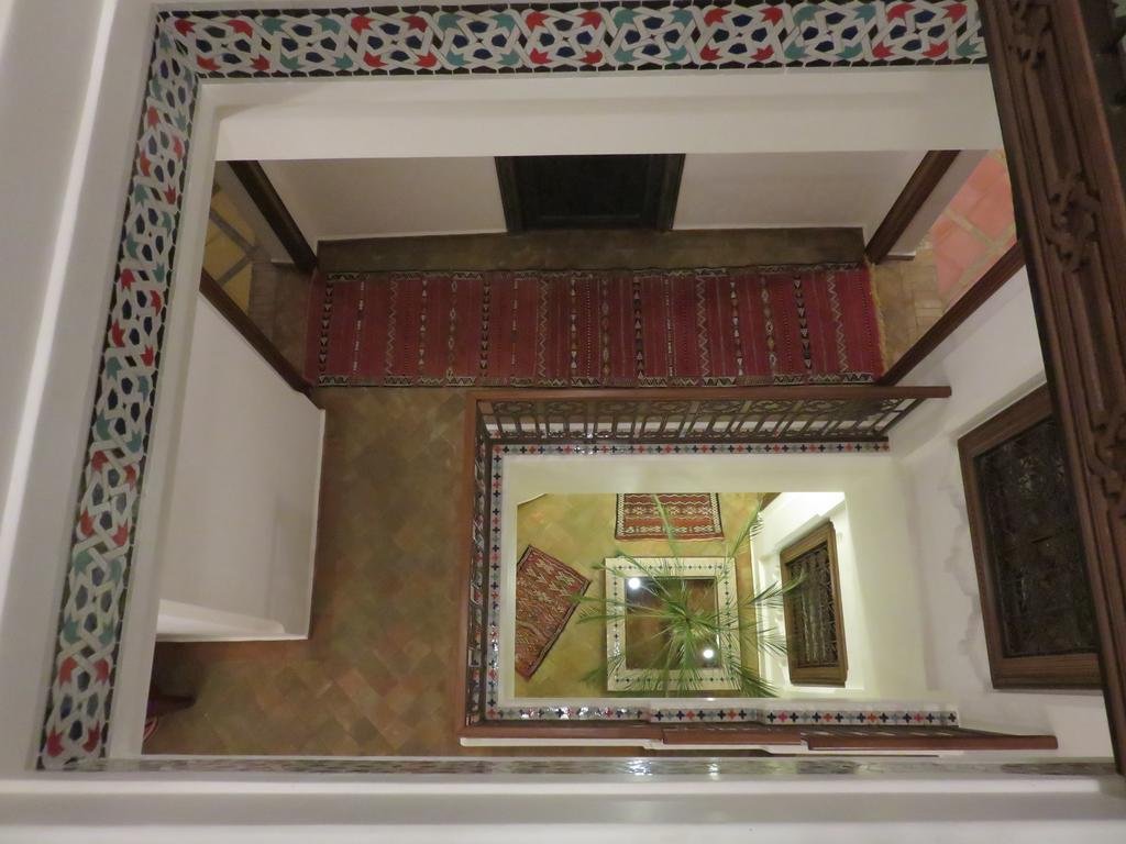 Фото Riad La Douiria