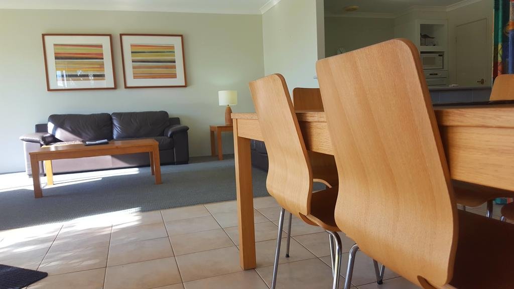 Фото Pelican Shore Villas Kalbarri