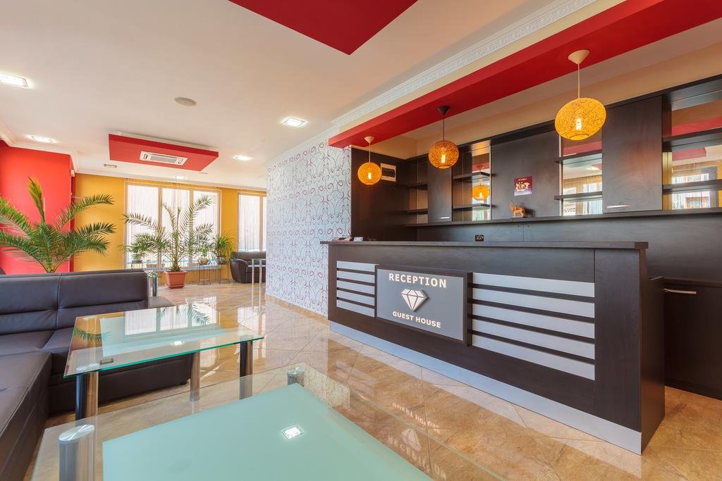 Фото отеля 4