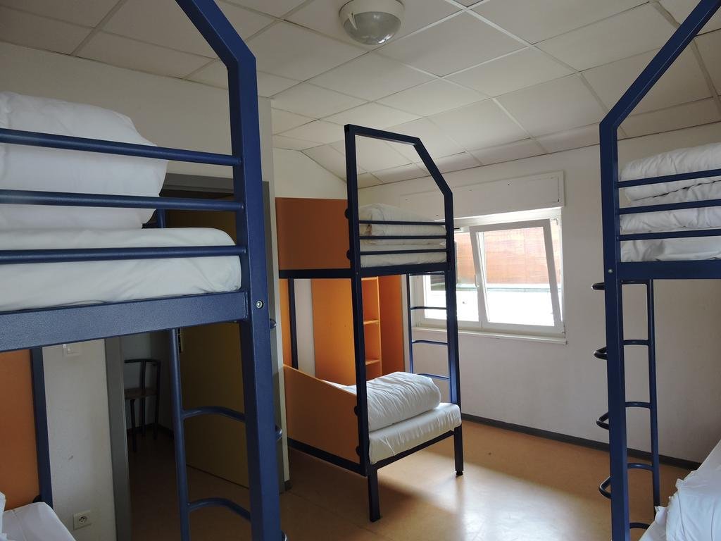 Фото Auberge de Jeunesse de Mulhouse