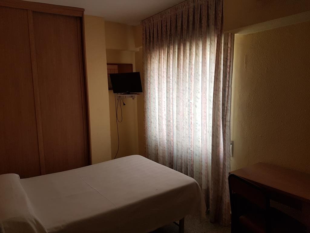 Фото Pension Santa Gema