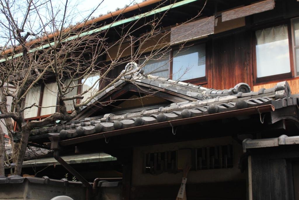 Фото Kyoto Machiyado Gojoohashi