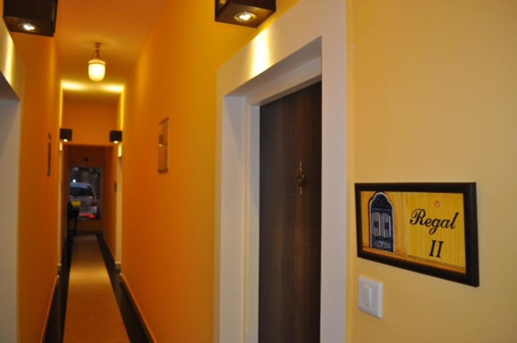 Фото Treebo Trend Vila De Goa